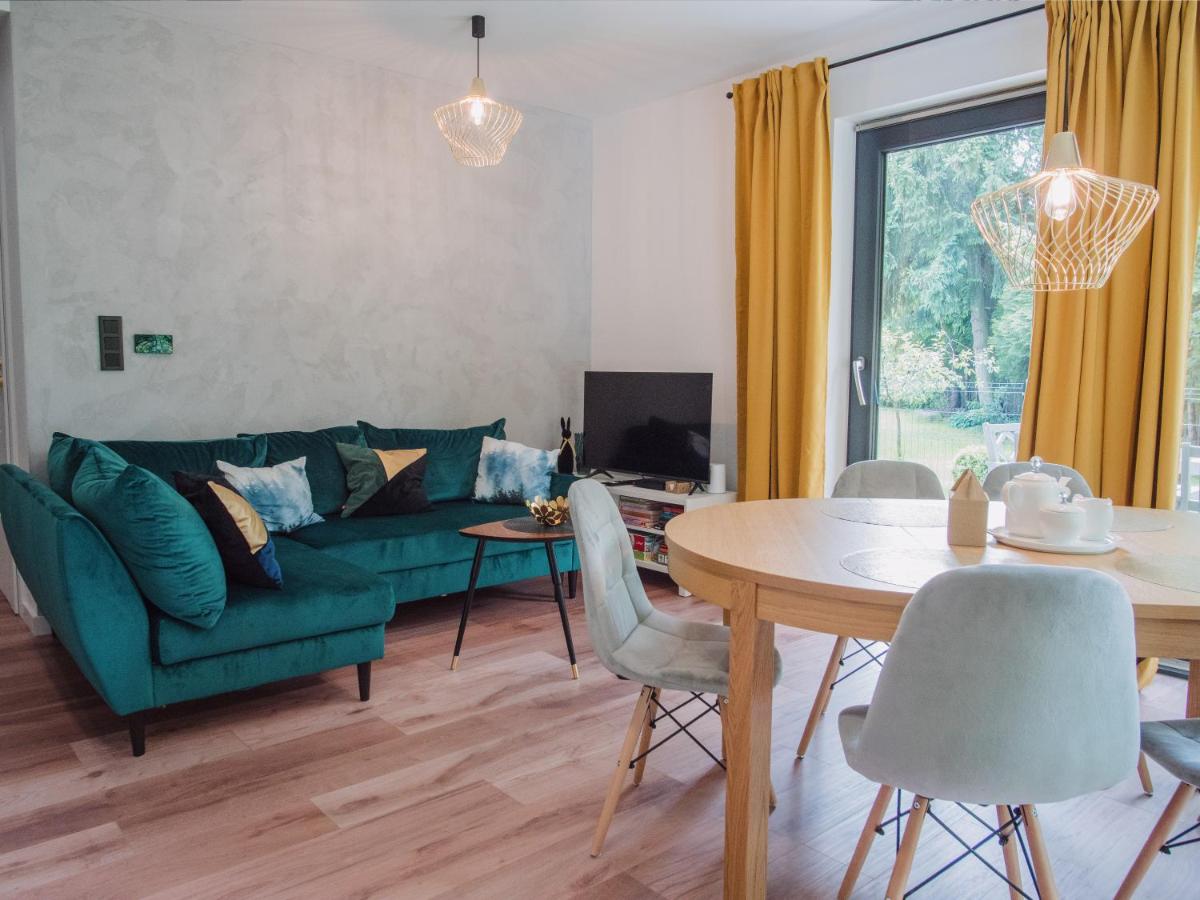 Apartament Nad Strumykiem z ogródkiem - Dream Apart - Housity