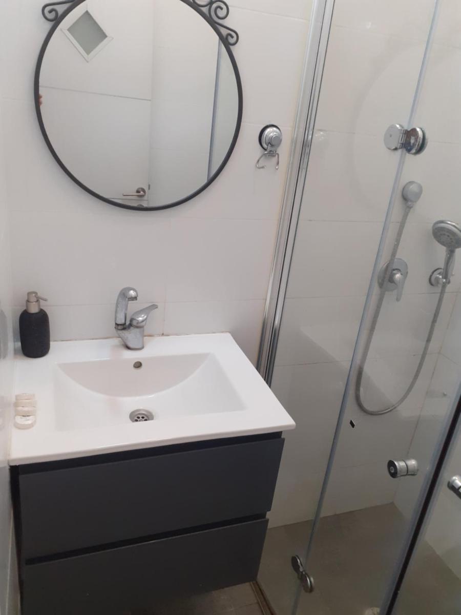 Suitetrails - magical apartment close to the Baha'i Gardens