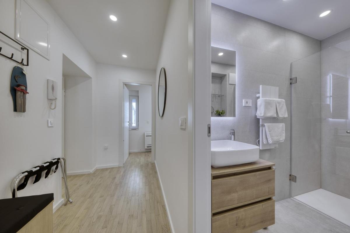 Sidra city apartment - Hizvo