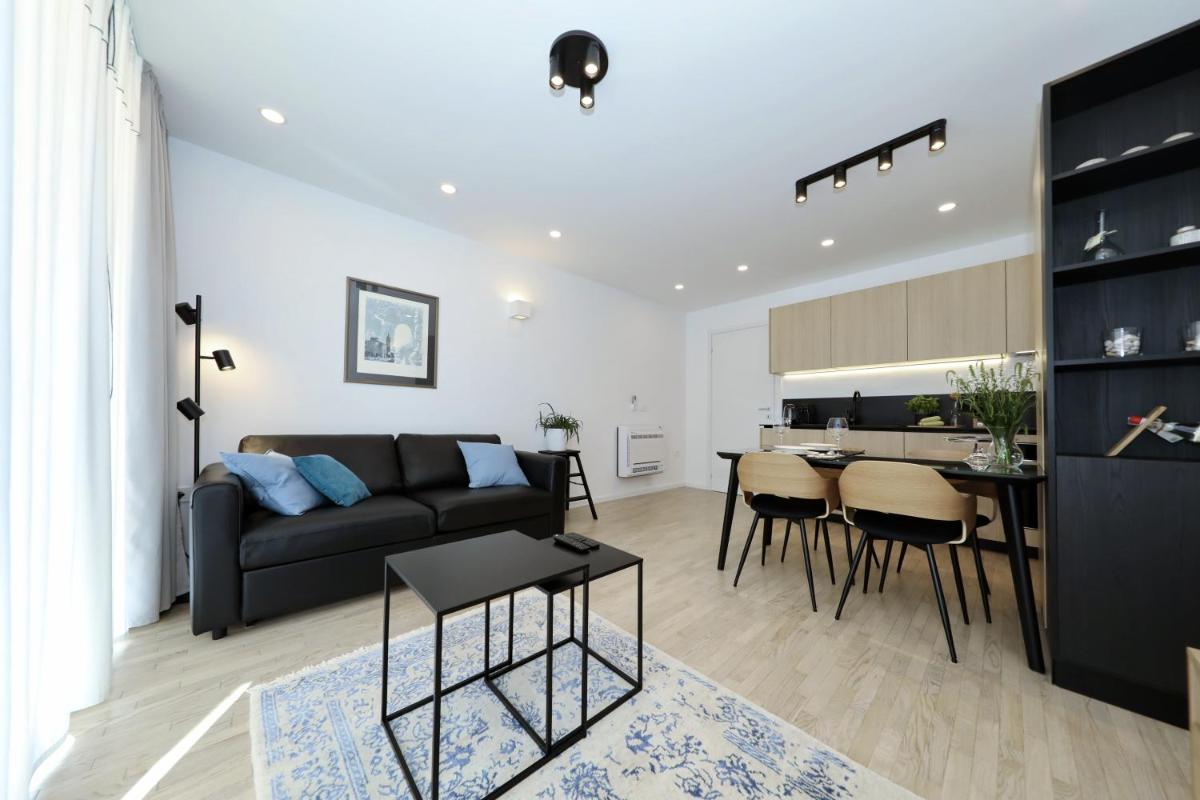 Sidra city apartment - Hizvo