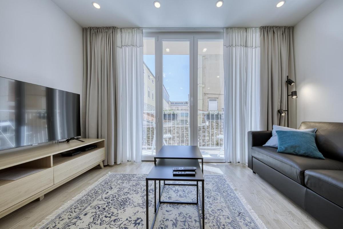 Sidra city apartment - Hizvo