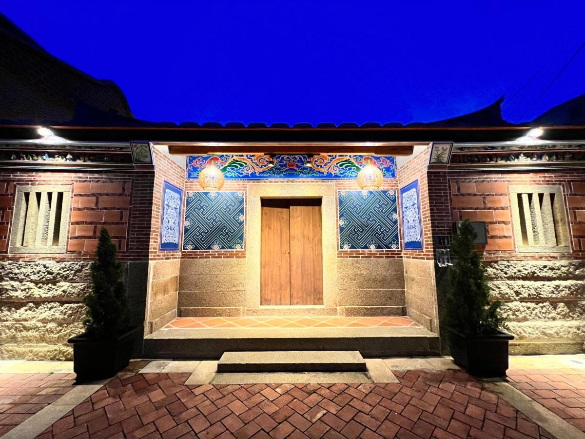 金門 日玥居 古厝民宿 Sunmoon19 B&B - Housity