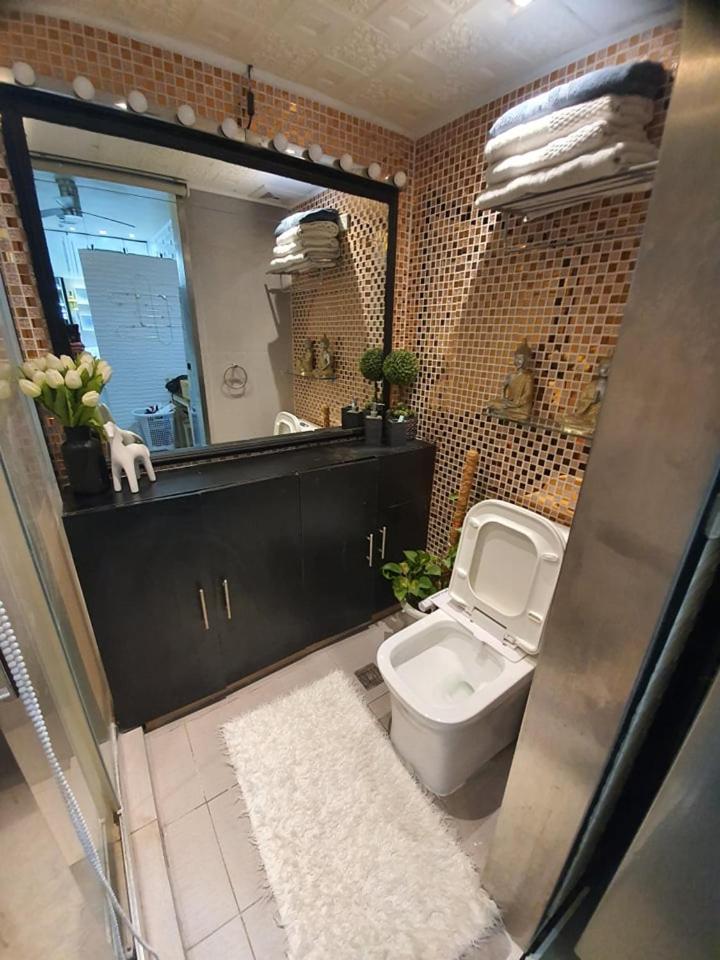Suitetrails - 1Bedroom studio unit