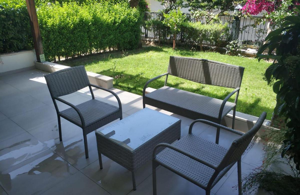 Charming Home with Shared Pools near Beach and City Center in Alanya - Housity