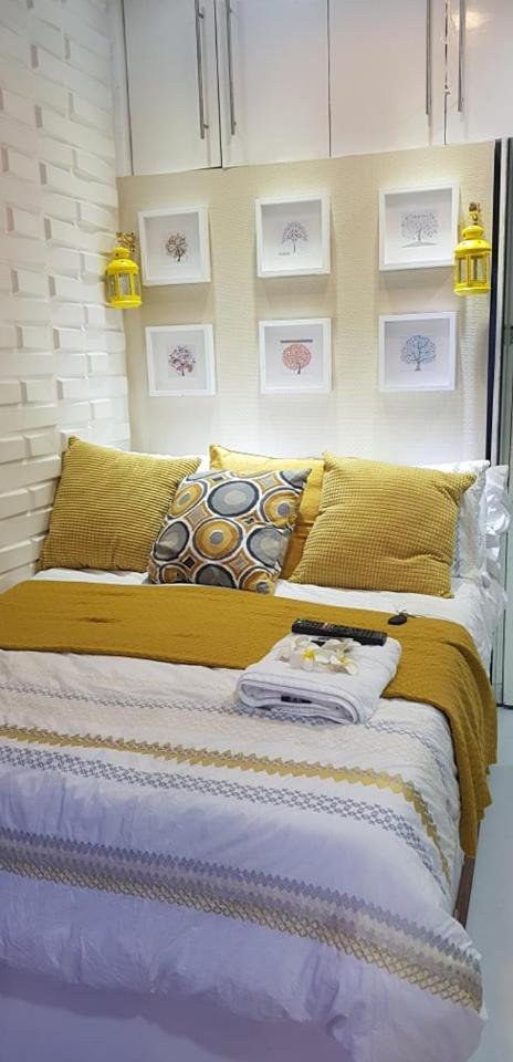 Suitetrails - 1Bedroom studio unit