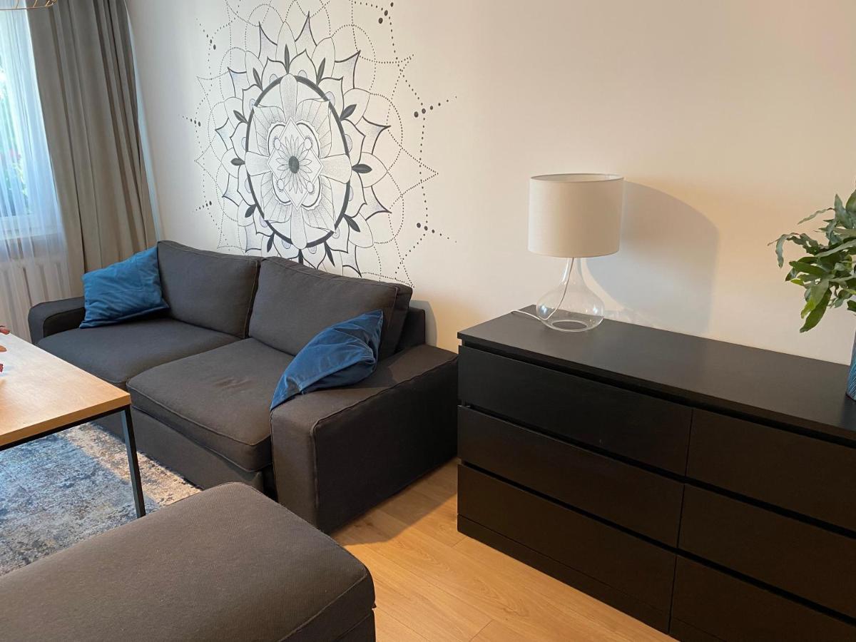 Apartament w ZIELONEJ OKOLICY z TARASEM - Housity
