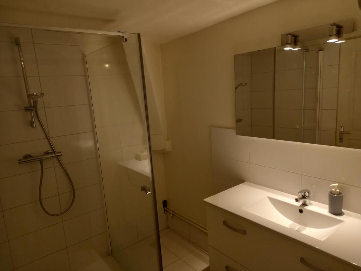 Chambre Escale Précy sous Thil - Housity