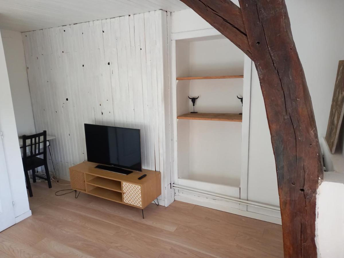 Chambre Escale Précy sous Thil - Housity
