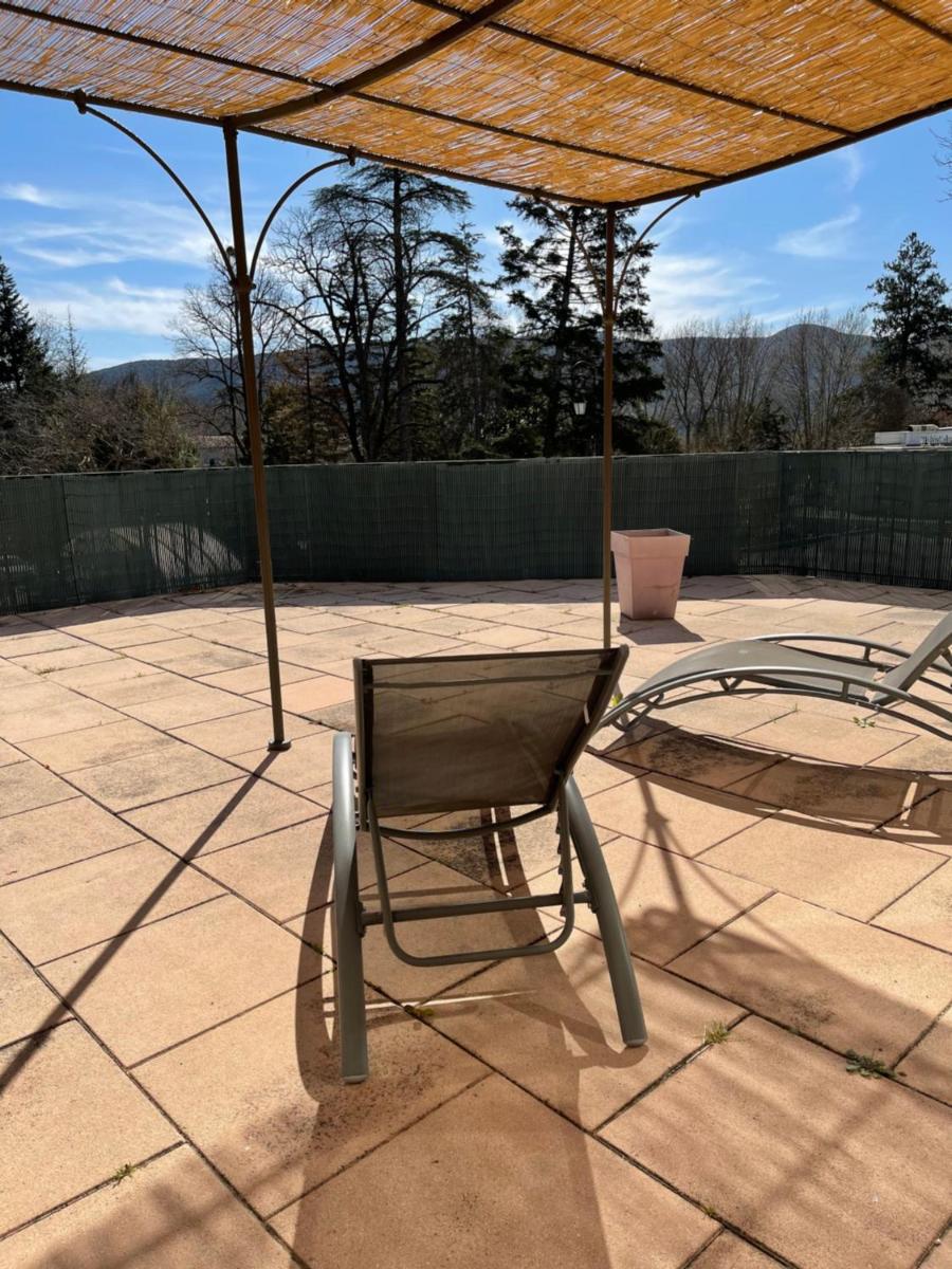 Le Verlaine - Superbe T3 avec grande terrasse - Housity