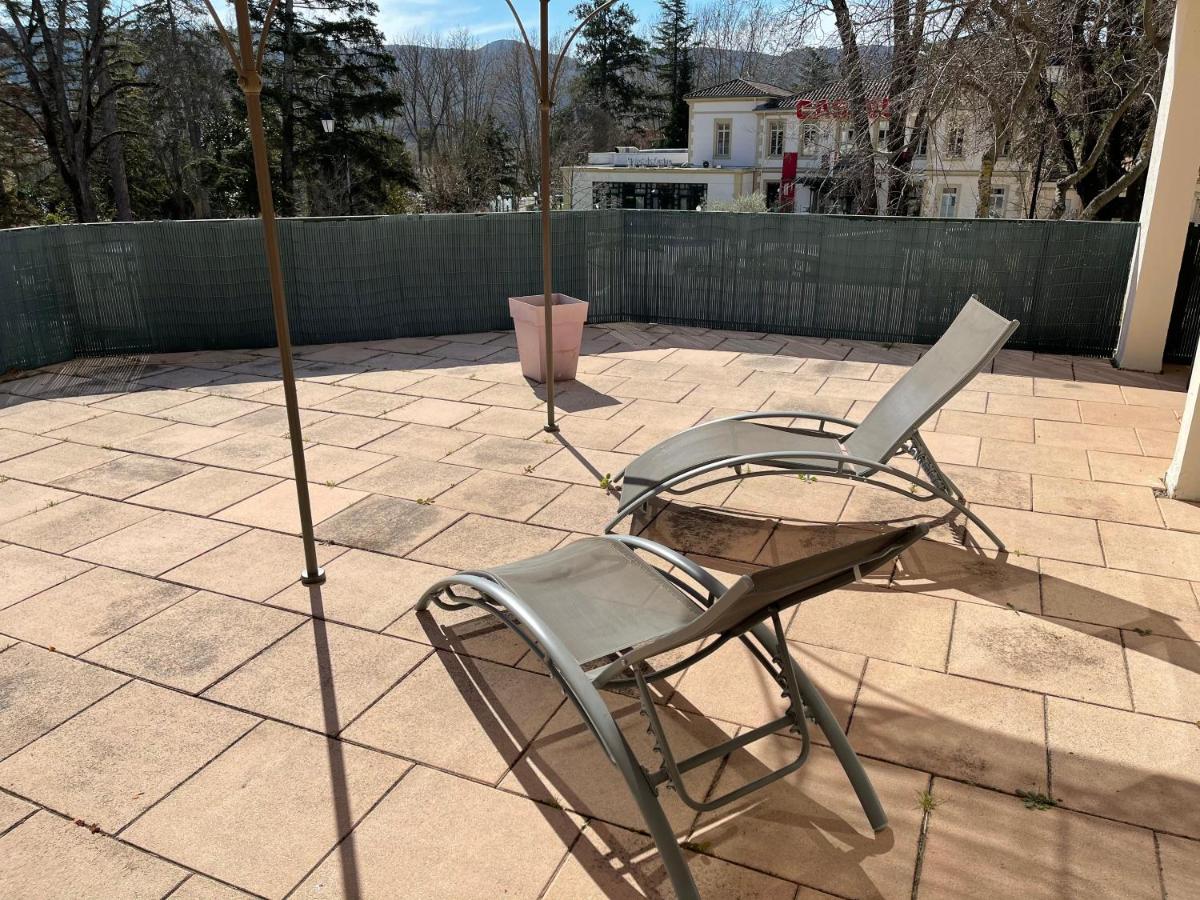 Le Verlaine - Superbe T3 avec grande terrasse - Housity