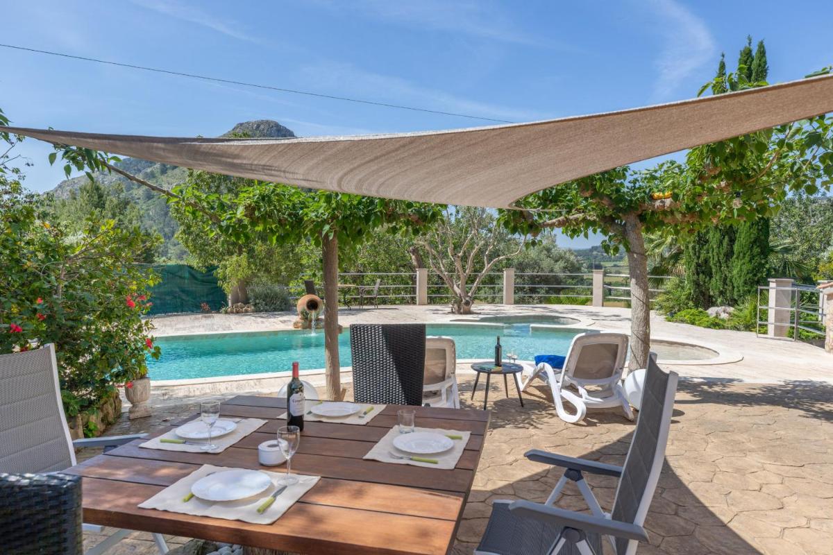 Alcudia - 38363 Mallorca - Housity