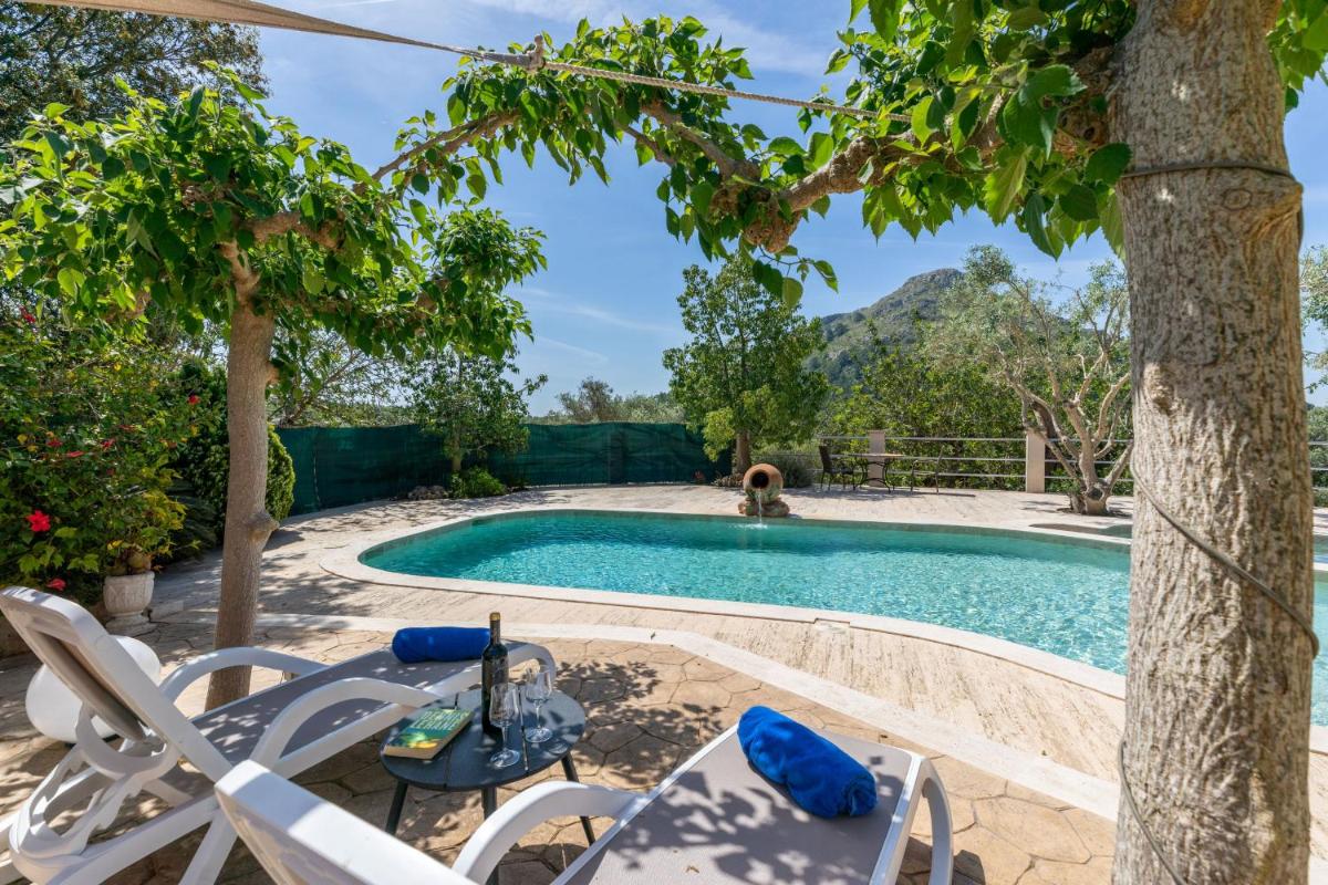 Alcudia - 38363 Mallorca - Housity