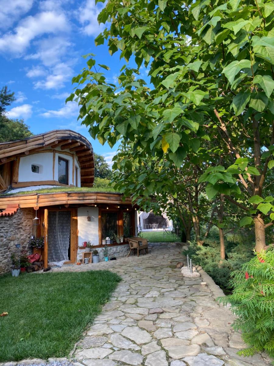 Casuta de lut - Housity