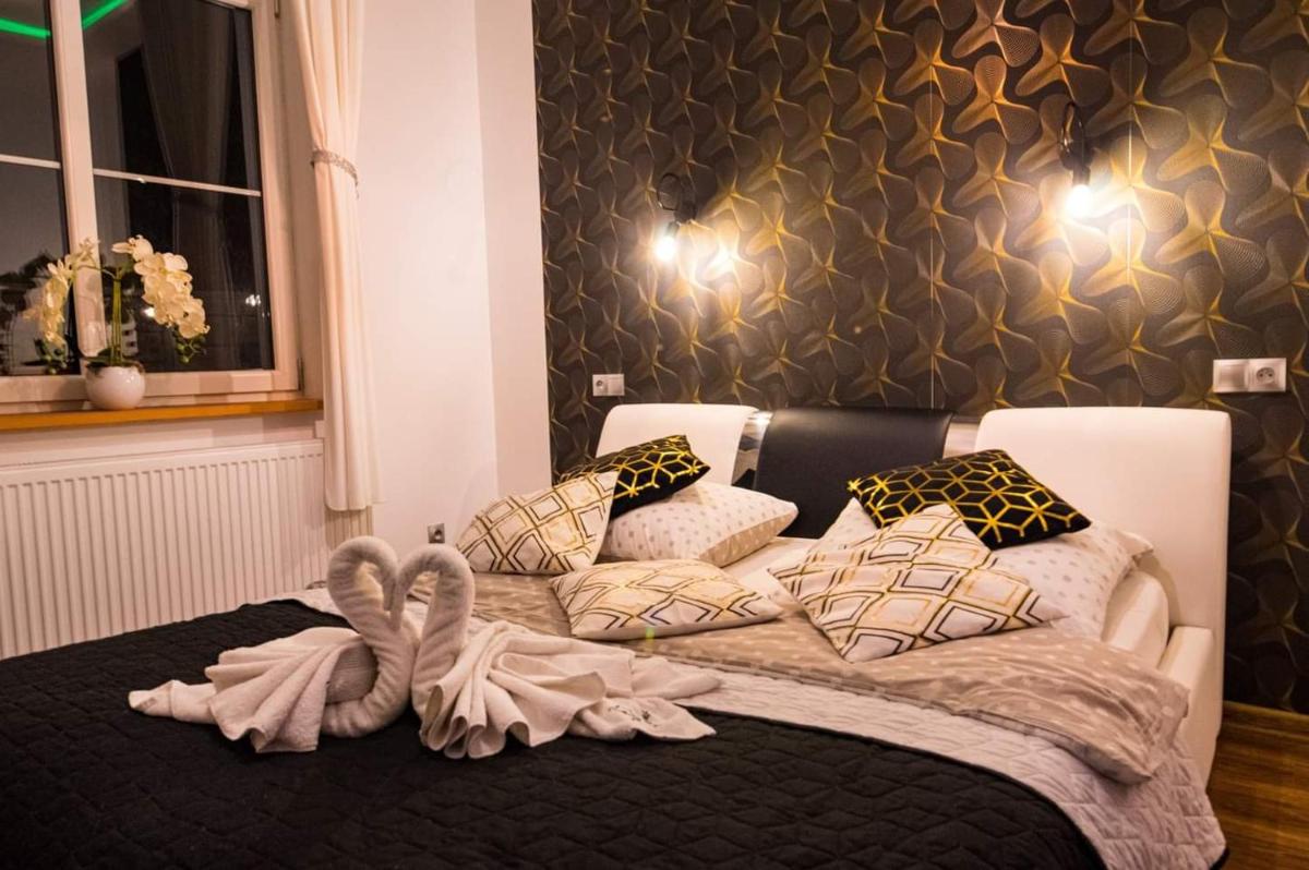 Apartament MINUS - Hizvo