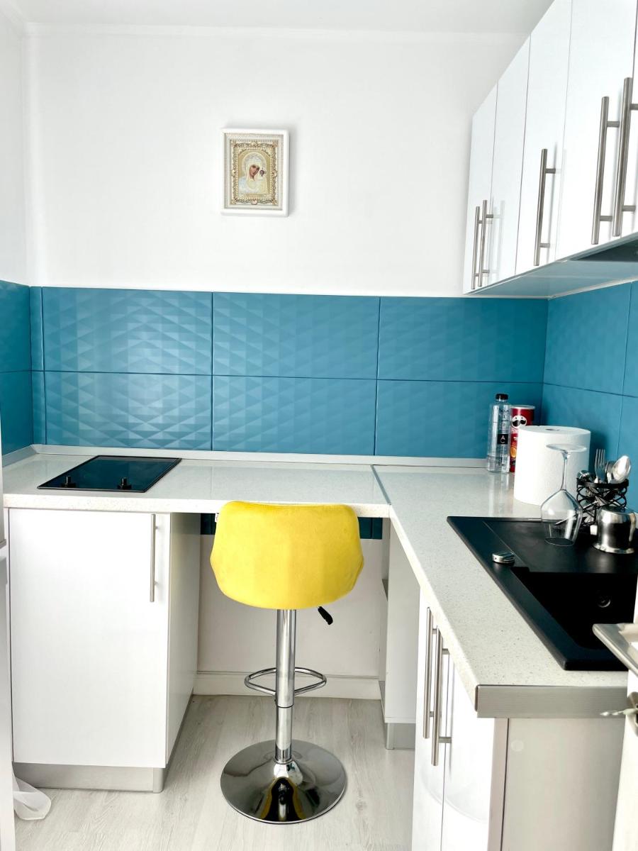Luxury studio - Housity