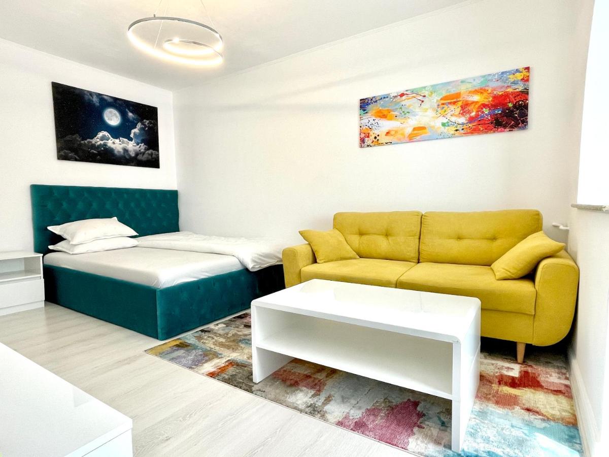 Luxury studio - Housity