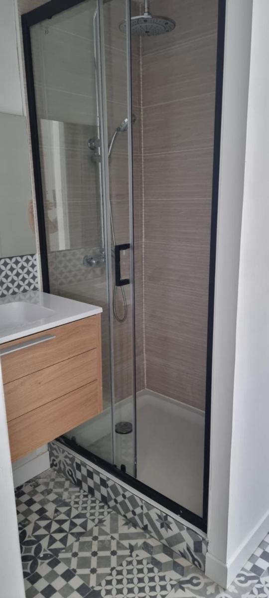 Studio aux portes d' Amiens - Housity