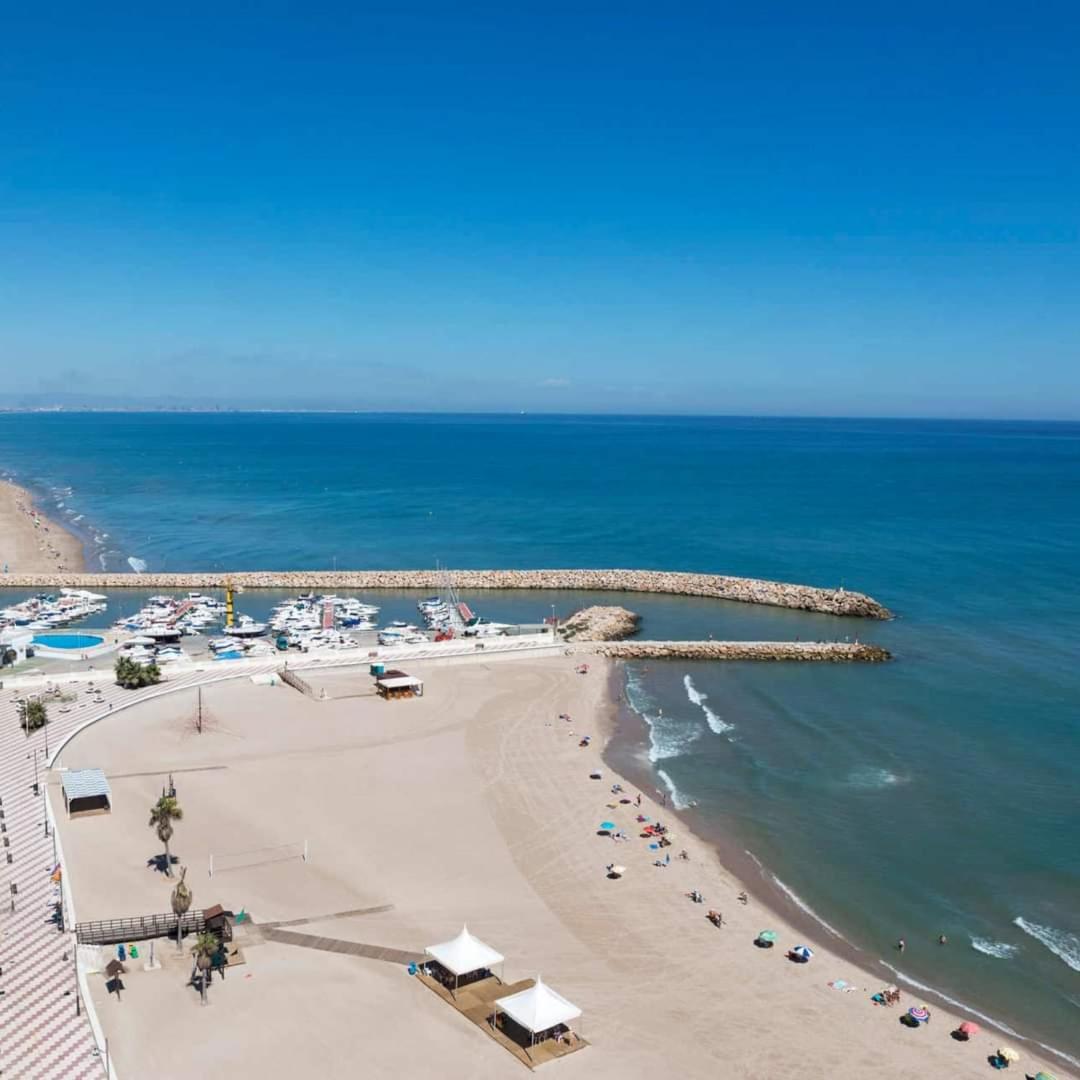 Town center Apartment El Perello Valencia - Housity