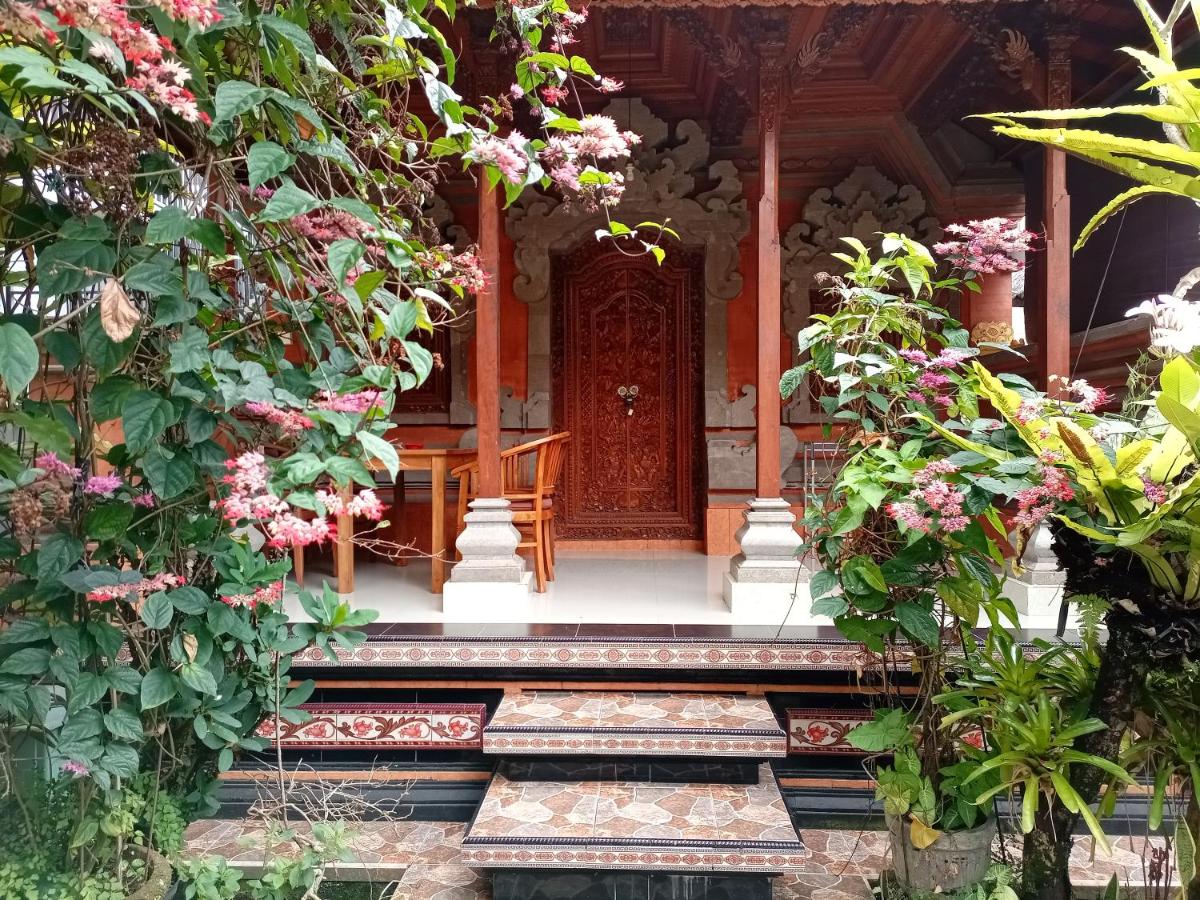 Nyoman House Ubud - Housity