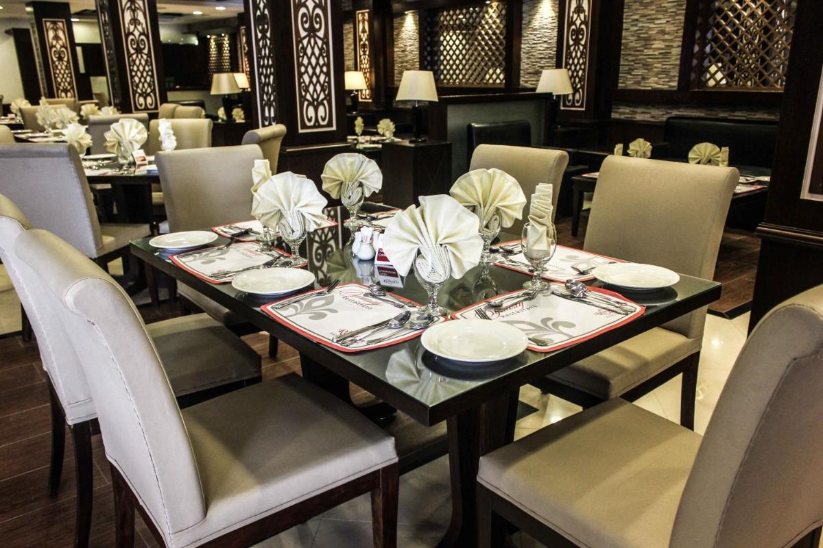 Royalton Hotel Rawalpindi - Housity