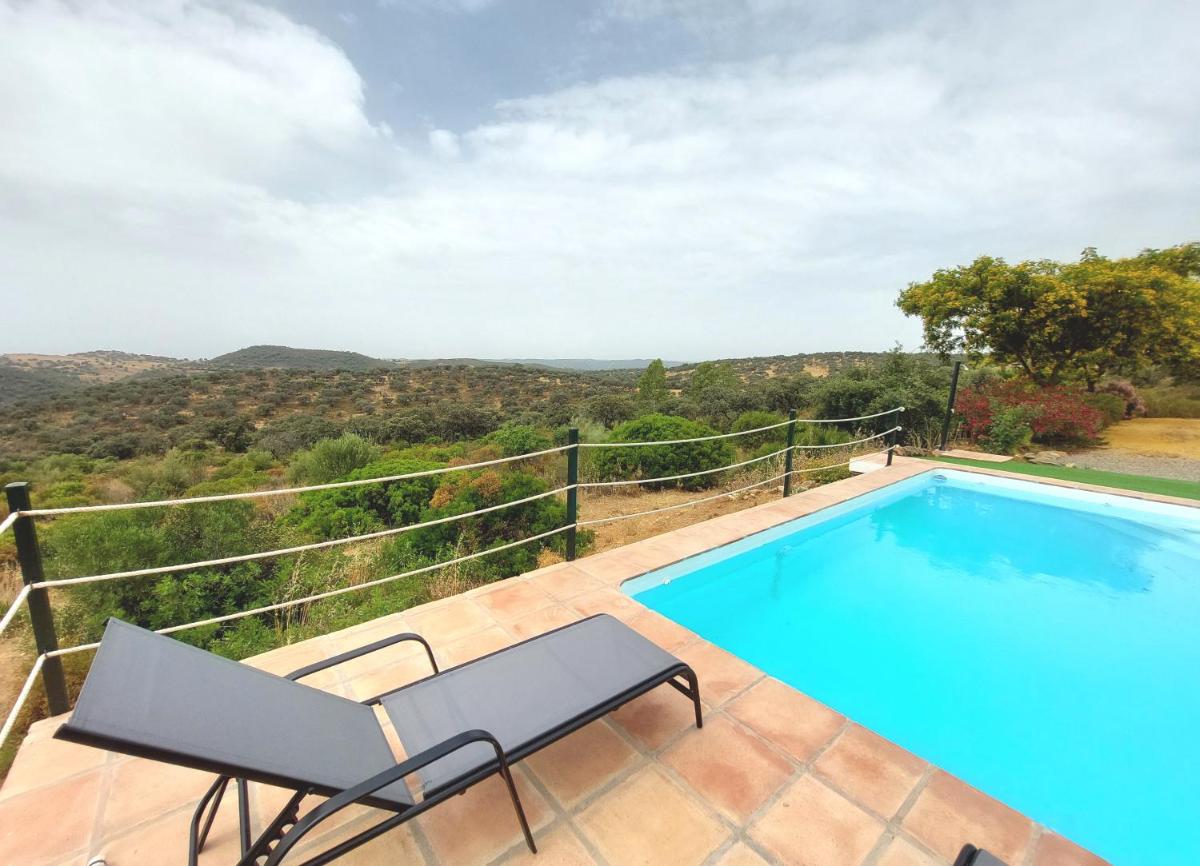 Casa Rural La Aulaga - Housity