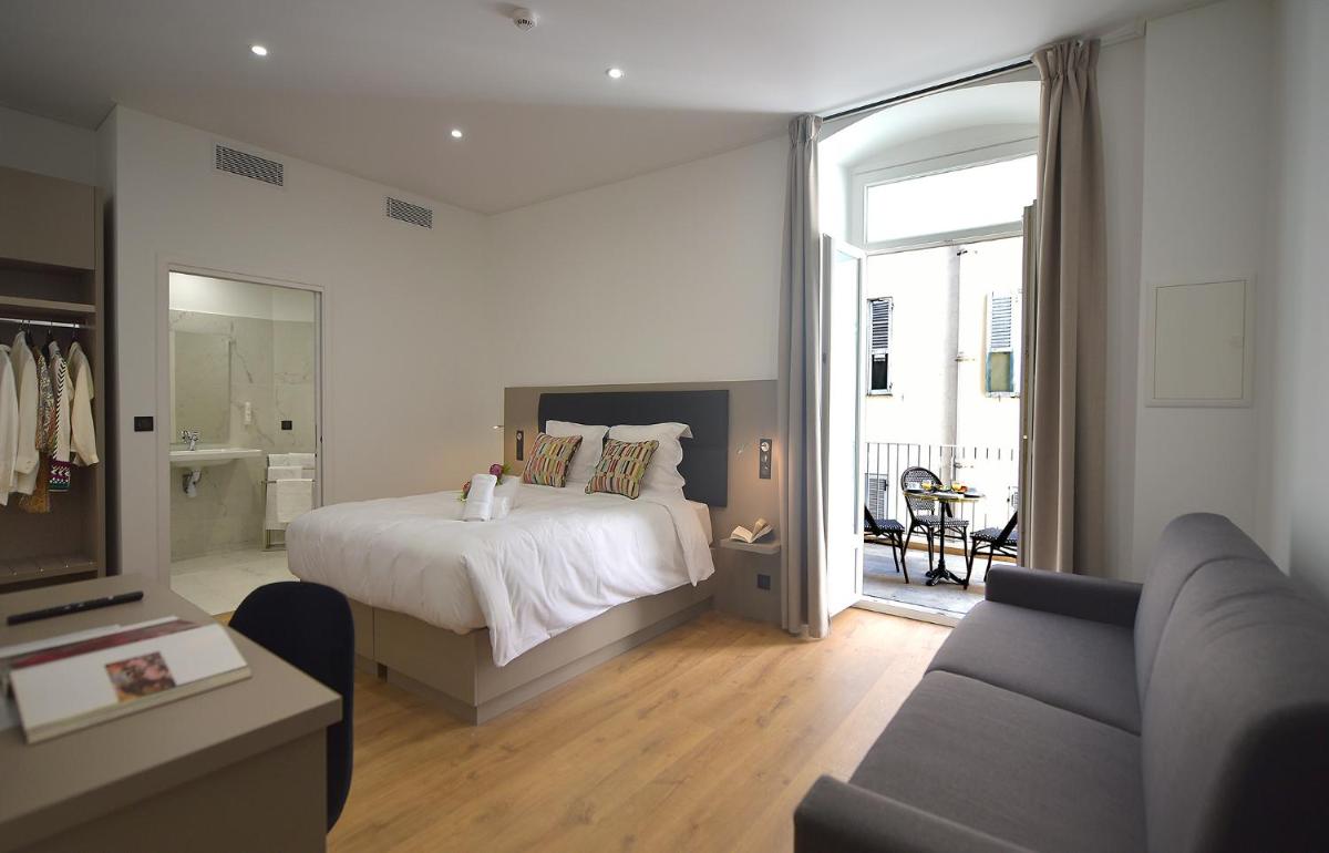 Hôtel Continental - Housity