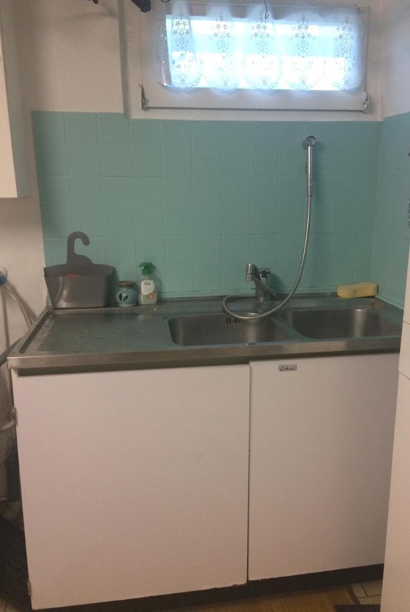 chambre et sanitaires privatifs - Housity