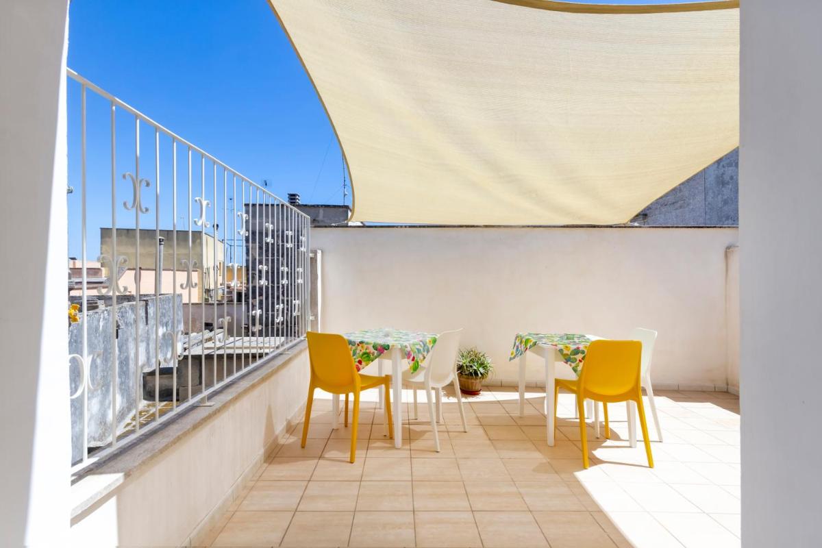 Civico 22 B&B - Housity