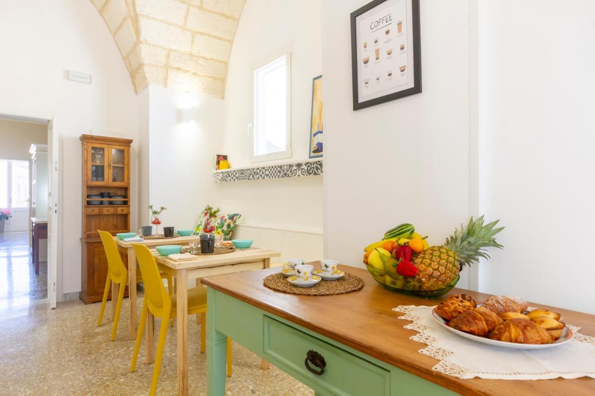 Civico 22 B&B - Housity