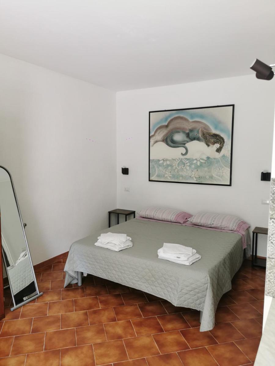 Appartamento Sole - Housity