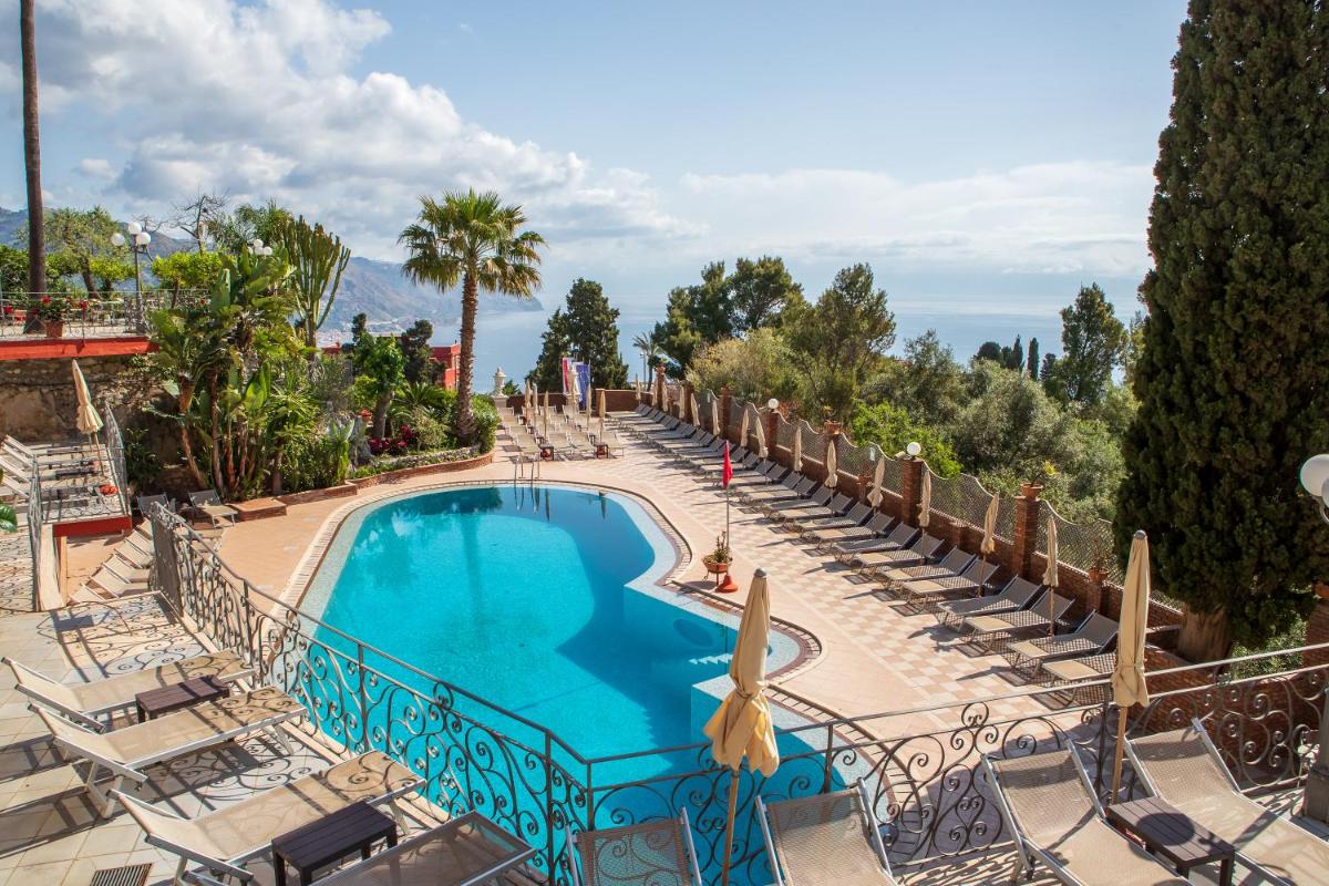 Hotel Ariston and Palazzo Santa Caterina - Housity