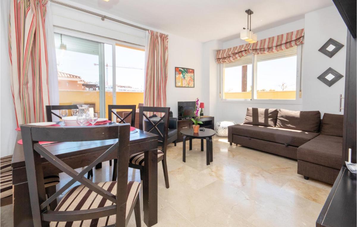 Suitetrails - 2 Bedroom Lovely Apartment In La Cala De Mijas