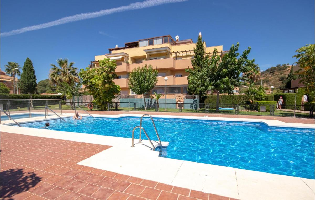 Suitetrails - 2 Bedroom Lovely Apartment In La Cala De Mijas