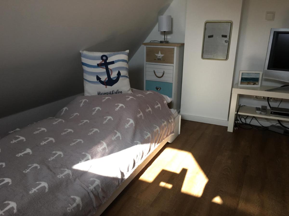 Haus Haffperle - Housity