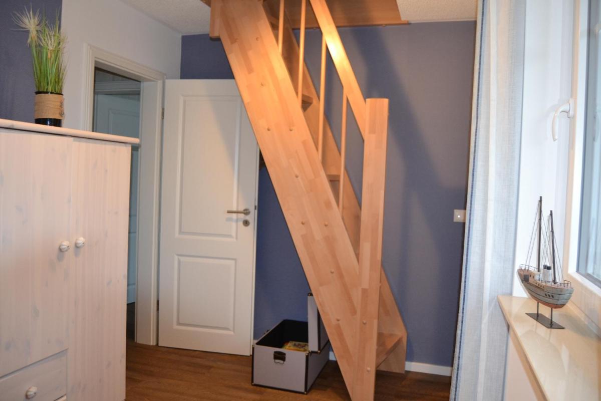 Haus Haffperle - Housity