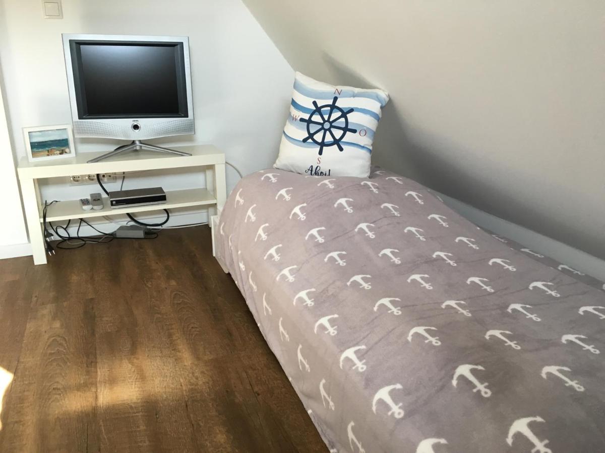 Haus Haffperle - Housity