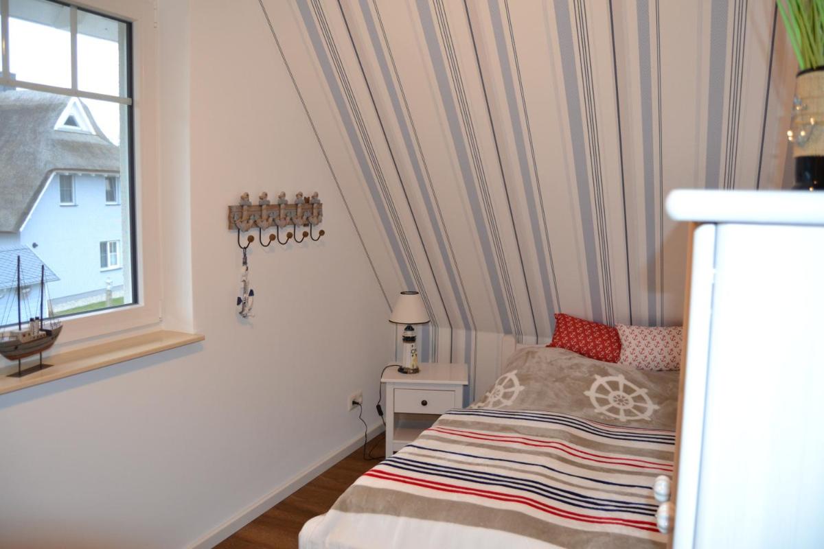 Haus Haffperle - Housity