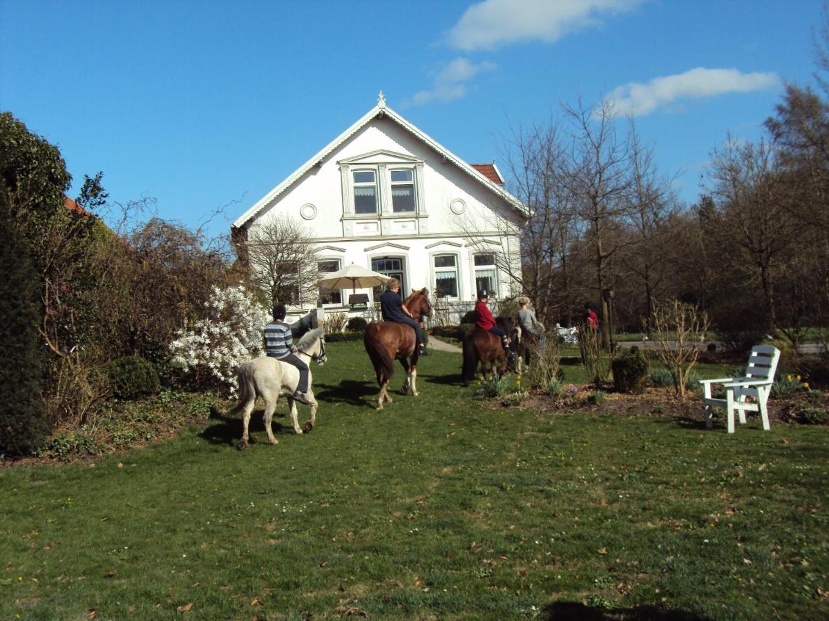 Farm stay Hof auf der Wurp - Housity
