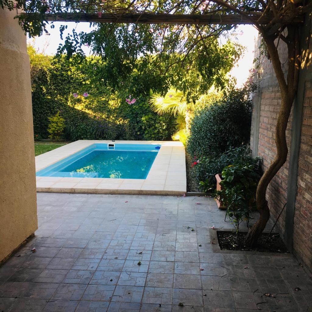 Casa Barrio Cooperativo Villa Maria - Housity