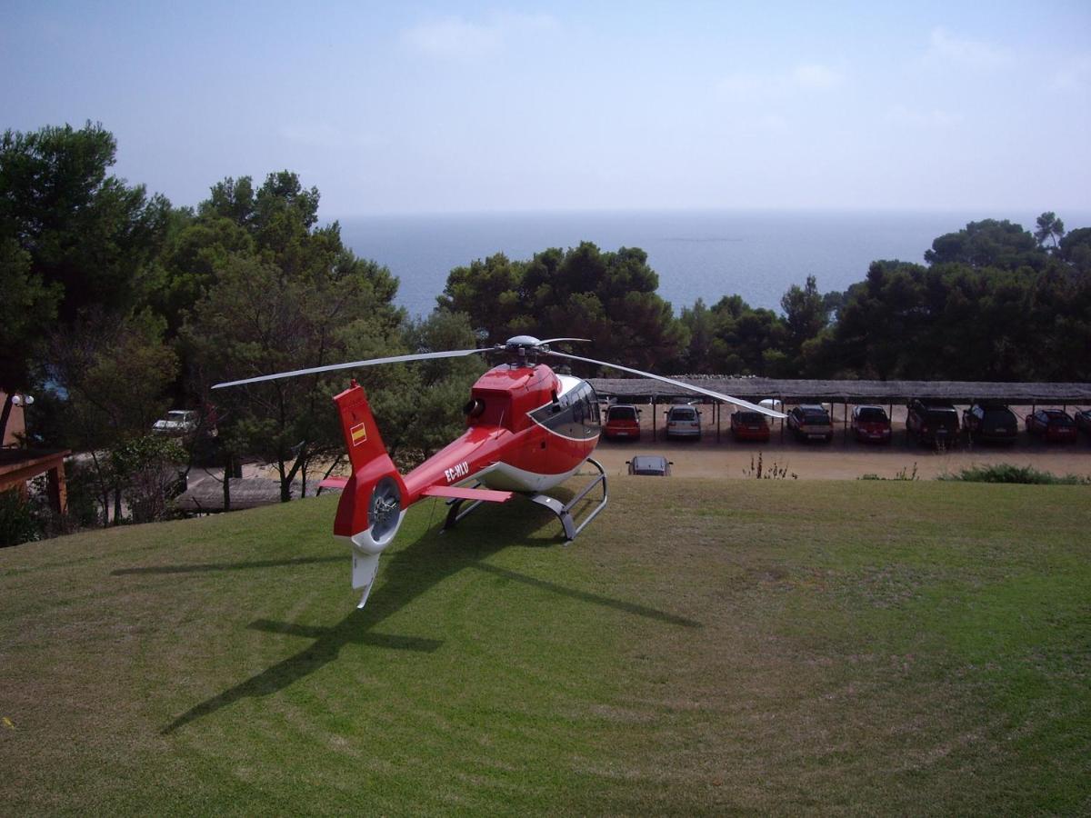 Imagen de la galería de Hotel Santa Marta, en Lloret de Mar