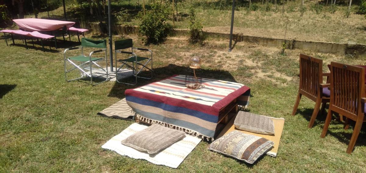 la casa nel sole - Housity