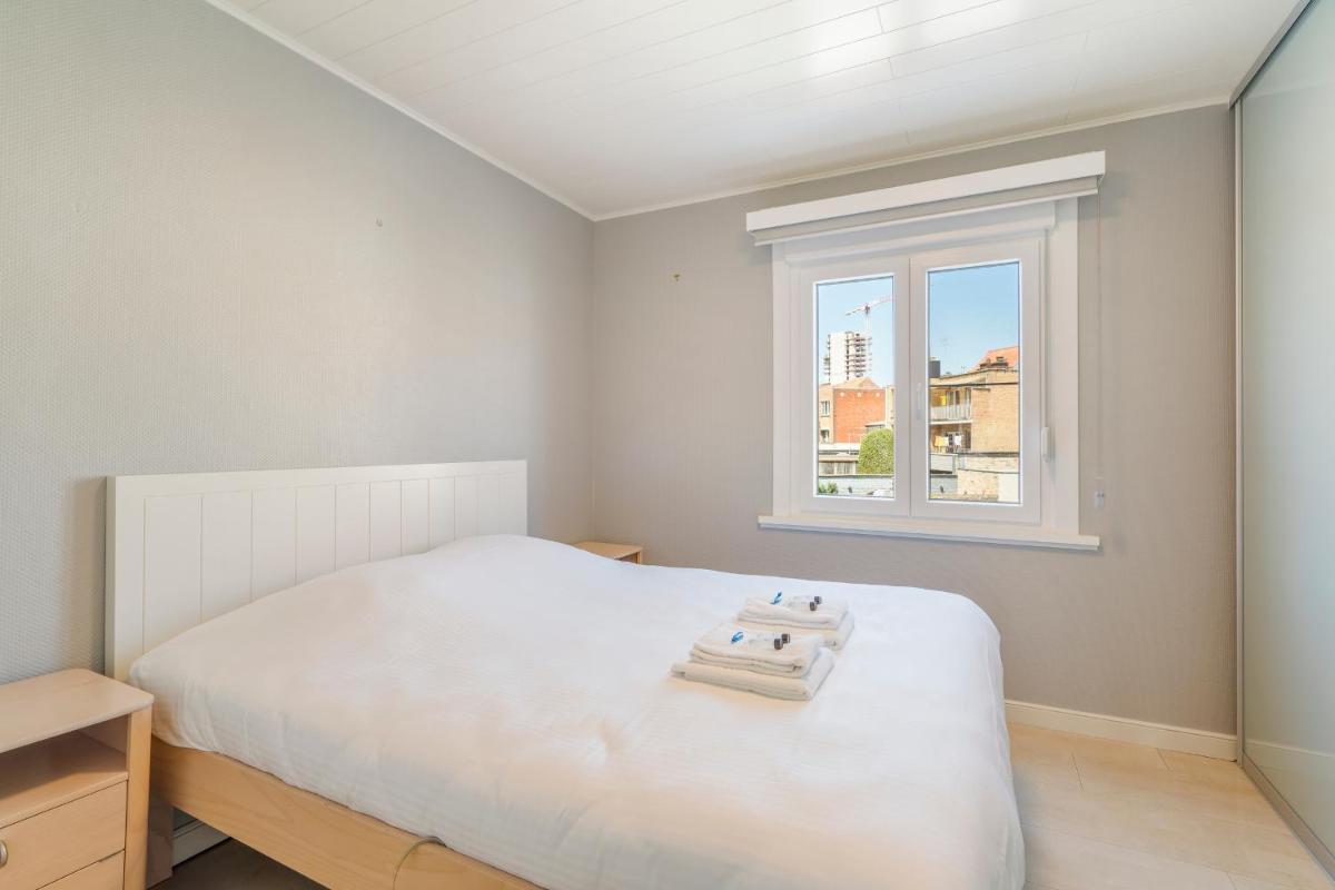 Lichtrijk, charmant rijtjeshuis met 3 slaapkamers - Housity