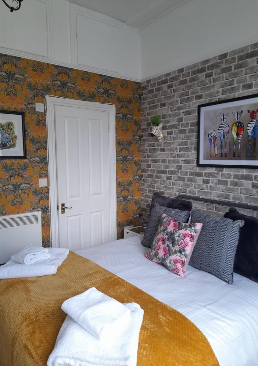 Lansdowne Simply Stay - Housity