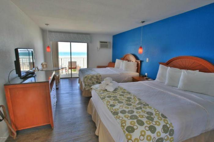 Daytona Dream Inn By AmeriVu - Housity