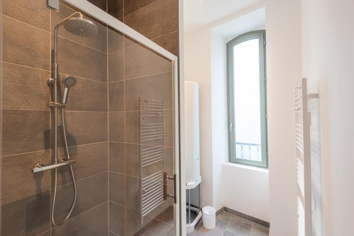 Appartements centre-ville - Wifi - Cuisine tout équipée - Lave-linge - Housity