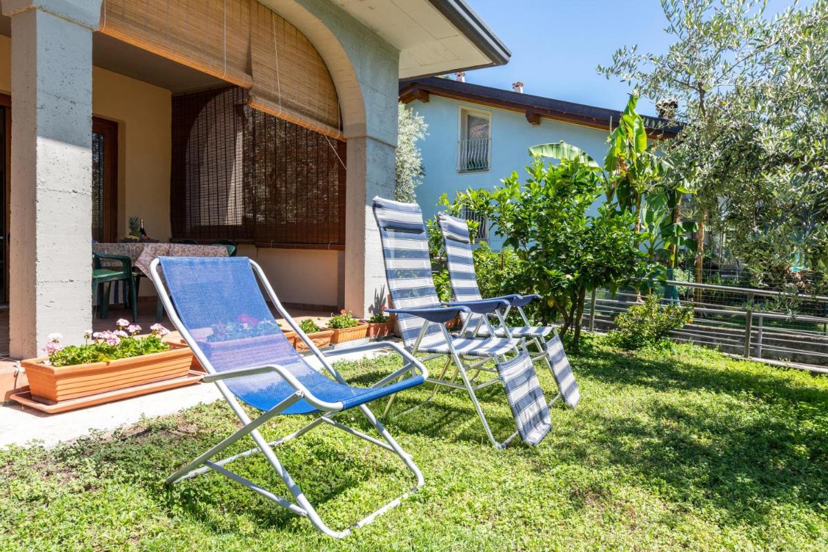 Casa Caterina con giardino - Housity