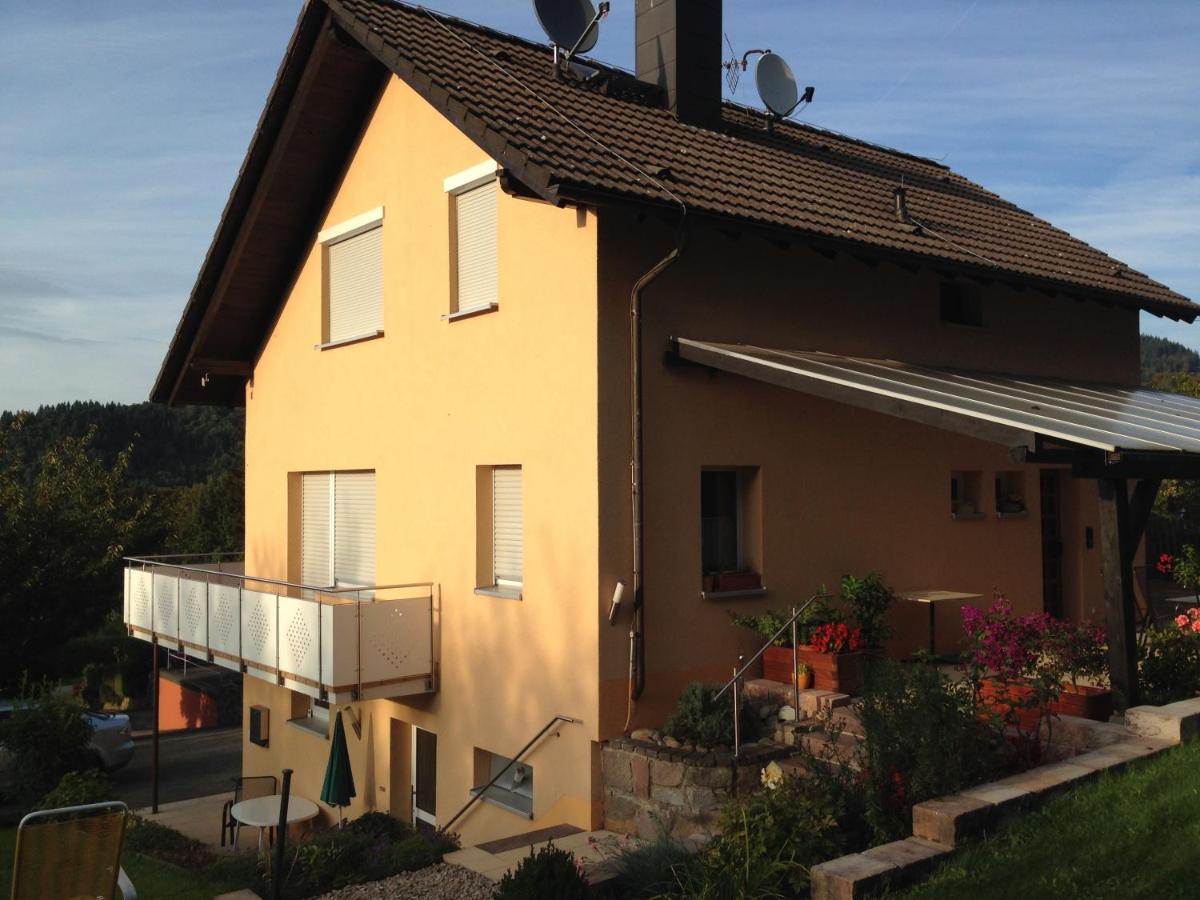Ferienwohnung Ströbele - Hizvo