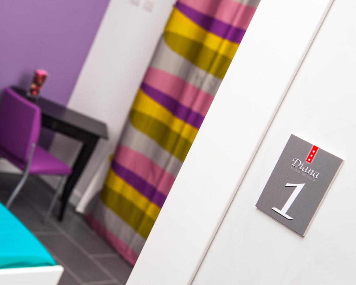 B&B Diana - Housity