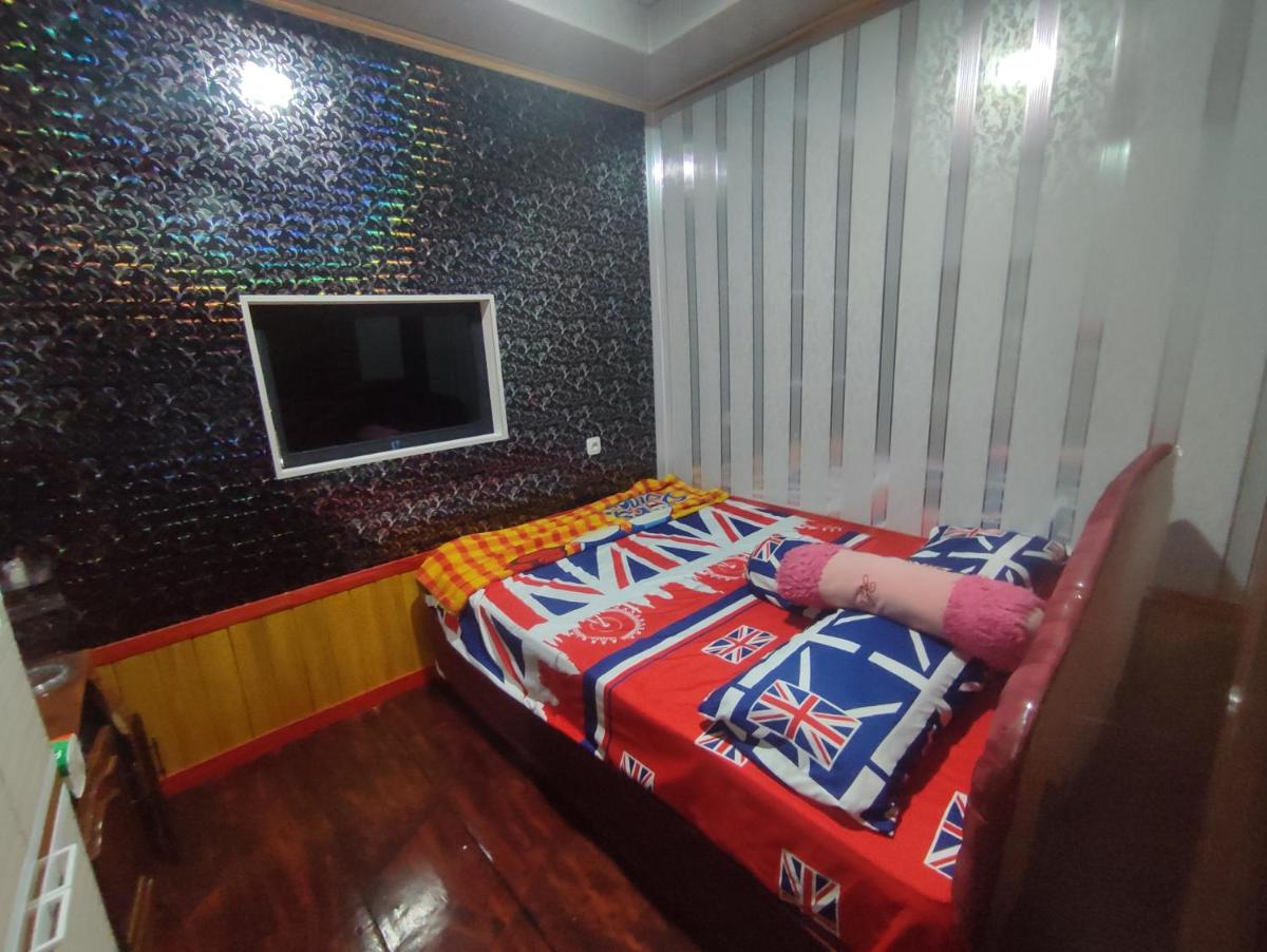 Jajapin Homestay Kampung Adat Kuta Ciamis - Housity