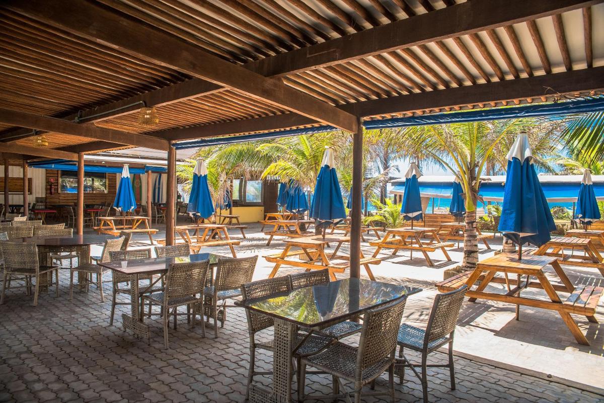 Gran Hotel Stella Maris Urban Resort & Conventions - Housity